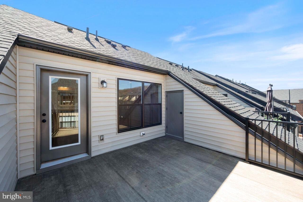 BREN POINTE - Residential Lease