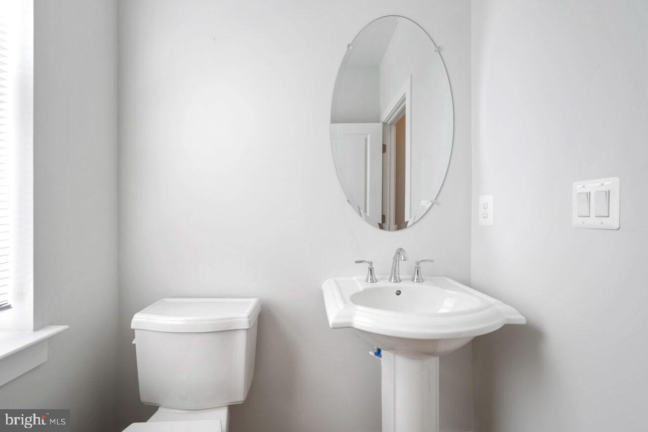 BREN POINTE - Residential Lease
