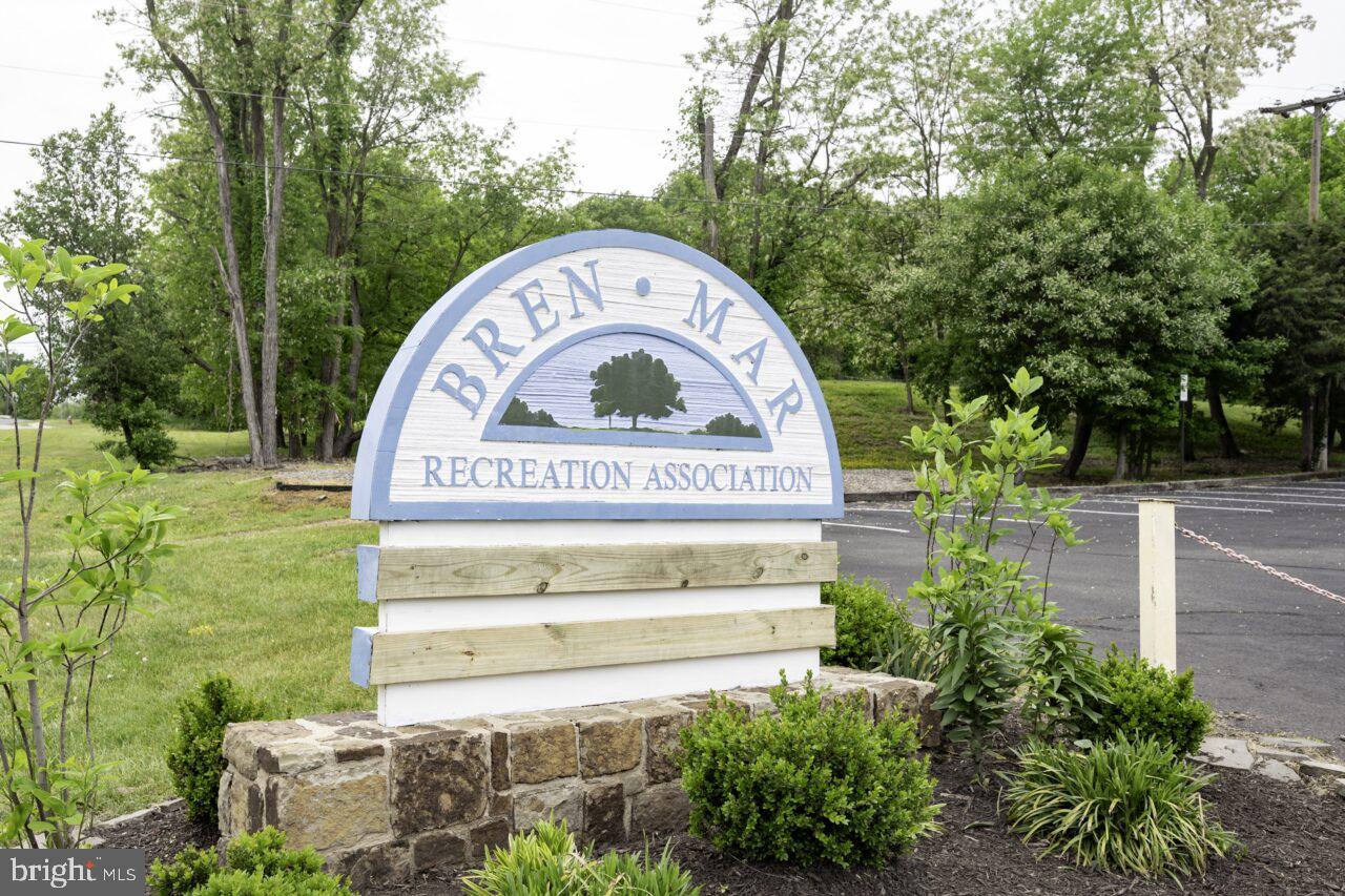 BREN POINTE - Residential Lease