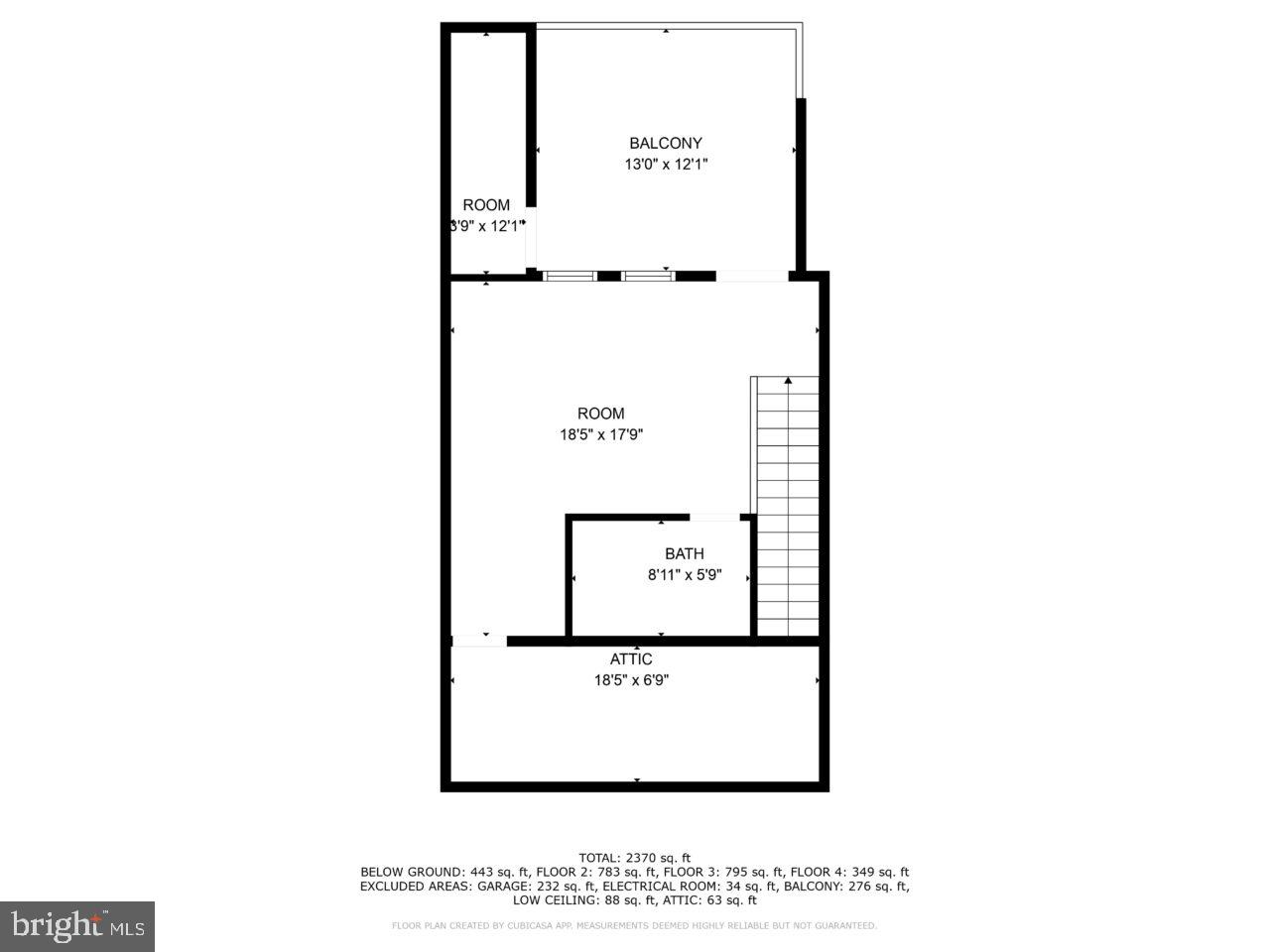 BREN POINTE - Residential Lease