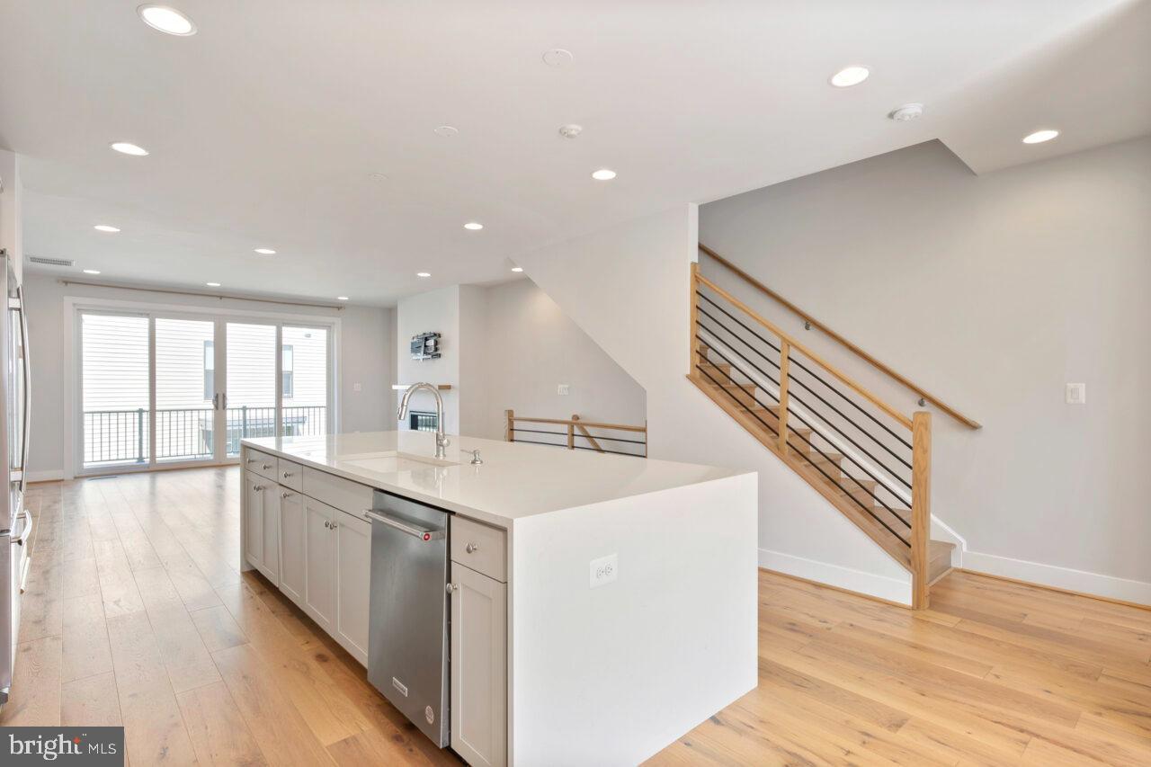 BREN POINTE - Residential Lease