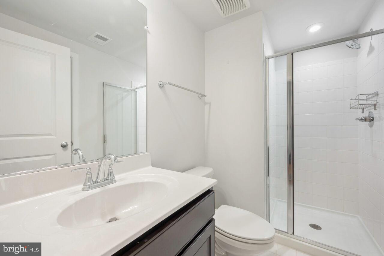 BREN POINTE - Residential Lease