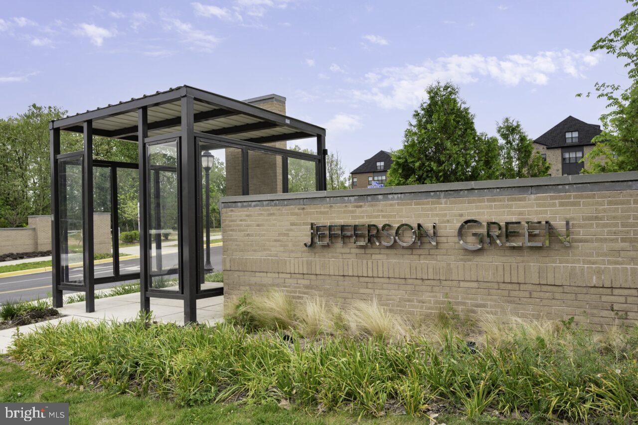 BREN POINTE - Residential Lease