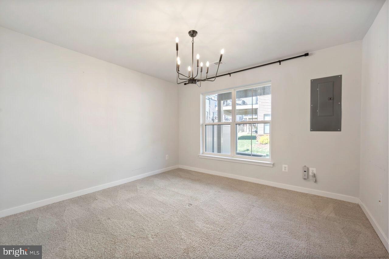 BREN POINTE - Residential Lease