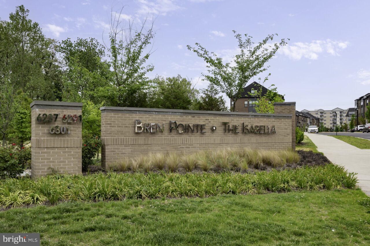 BREN POINTE - Residential Lease
