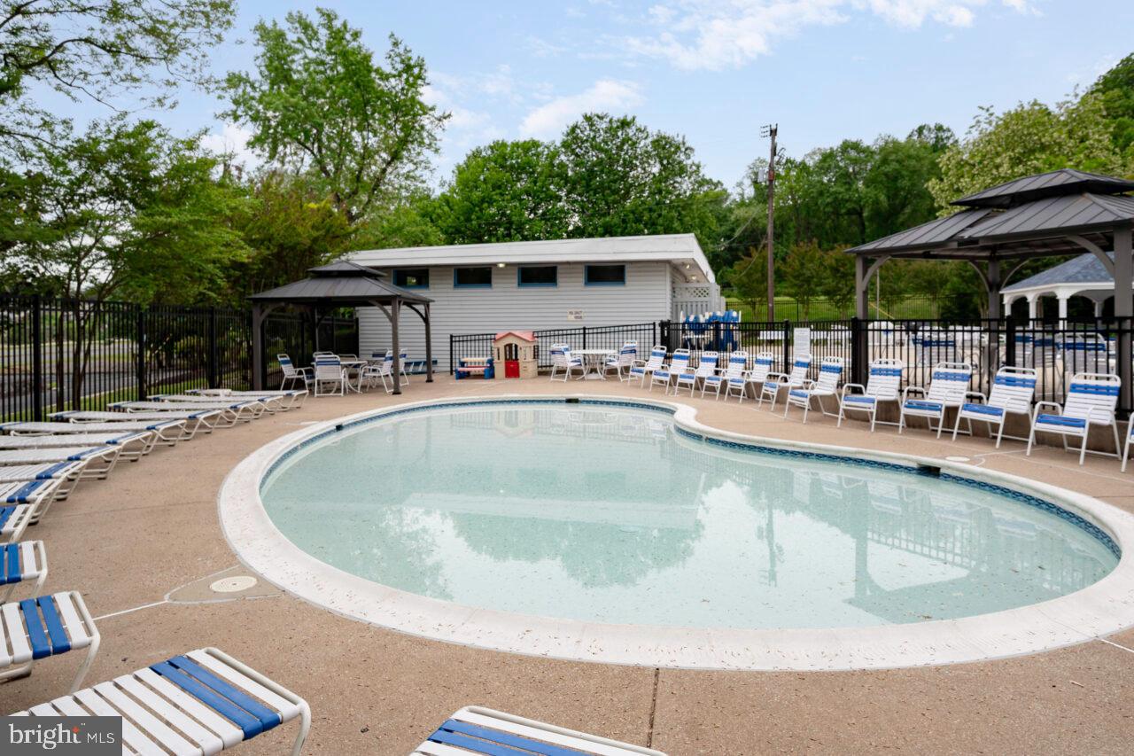 BREN POINTE - Residential Lease