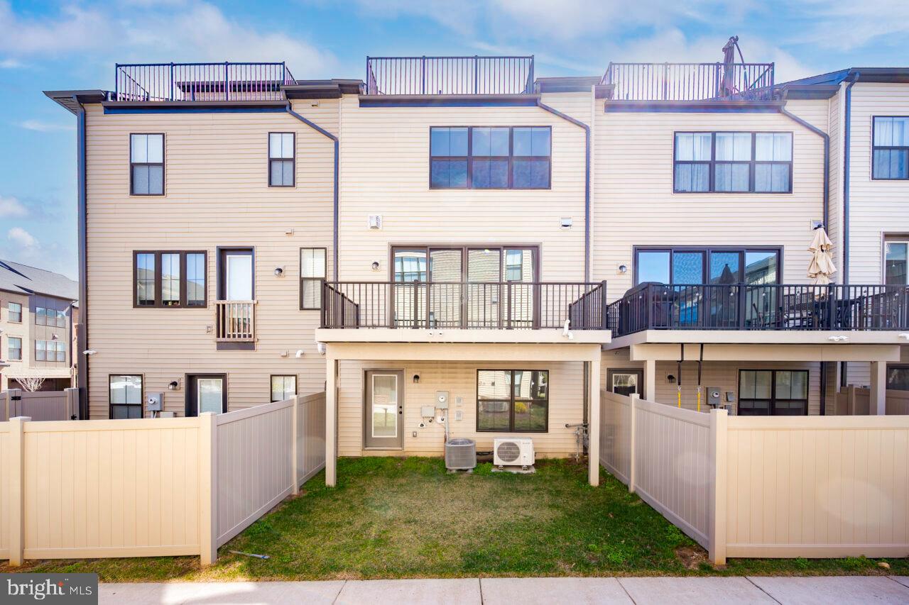 BREN POINTE - Residential Lease