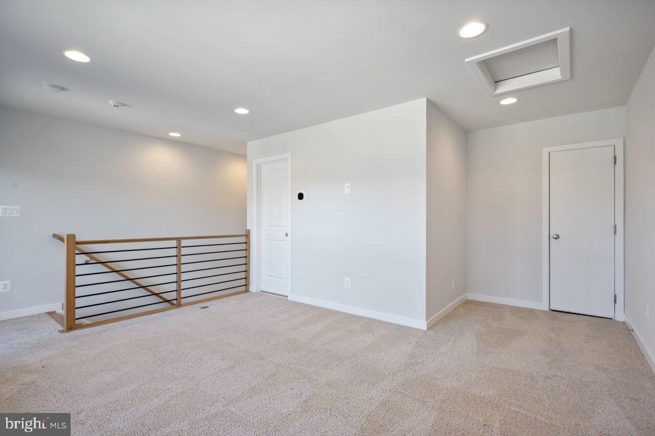 BREN POINTE - Residential Lease
