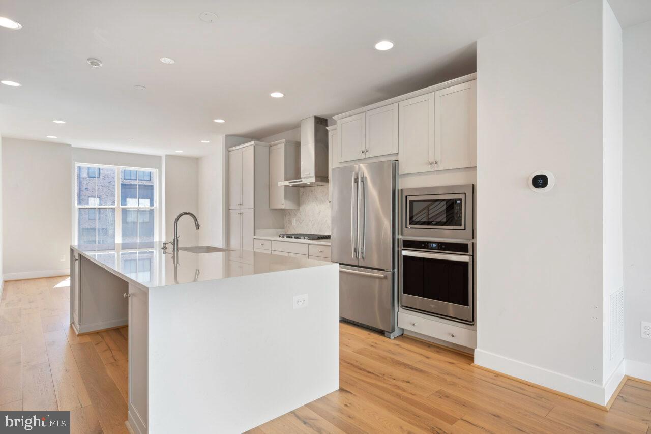 BREN POINTE - Residential Lease