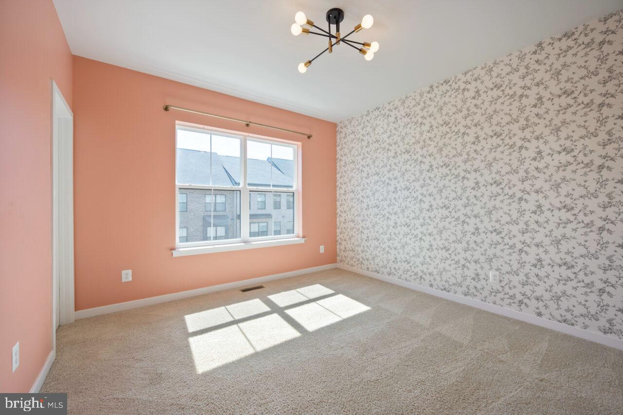 BREN POINTE - Residential Lease