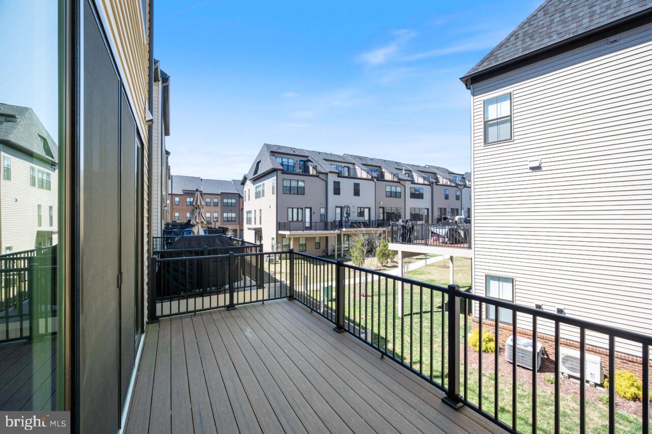 BREN POINTE - Residential Lease