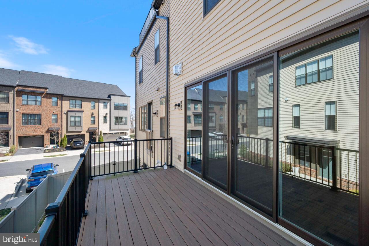 BREN POINTE - Residential Lease