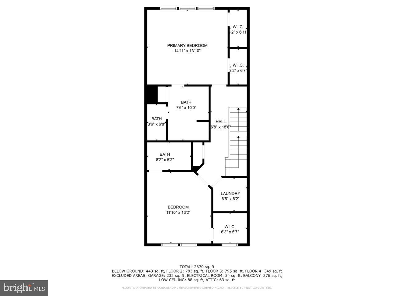 BREN POINTE - Residential Lease