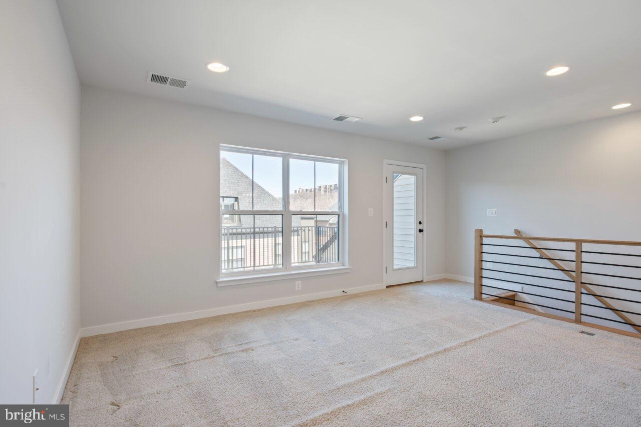 BREN POINTE - Residential Lease
