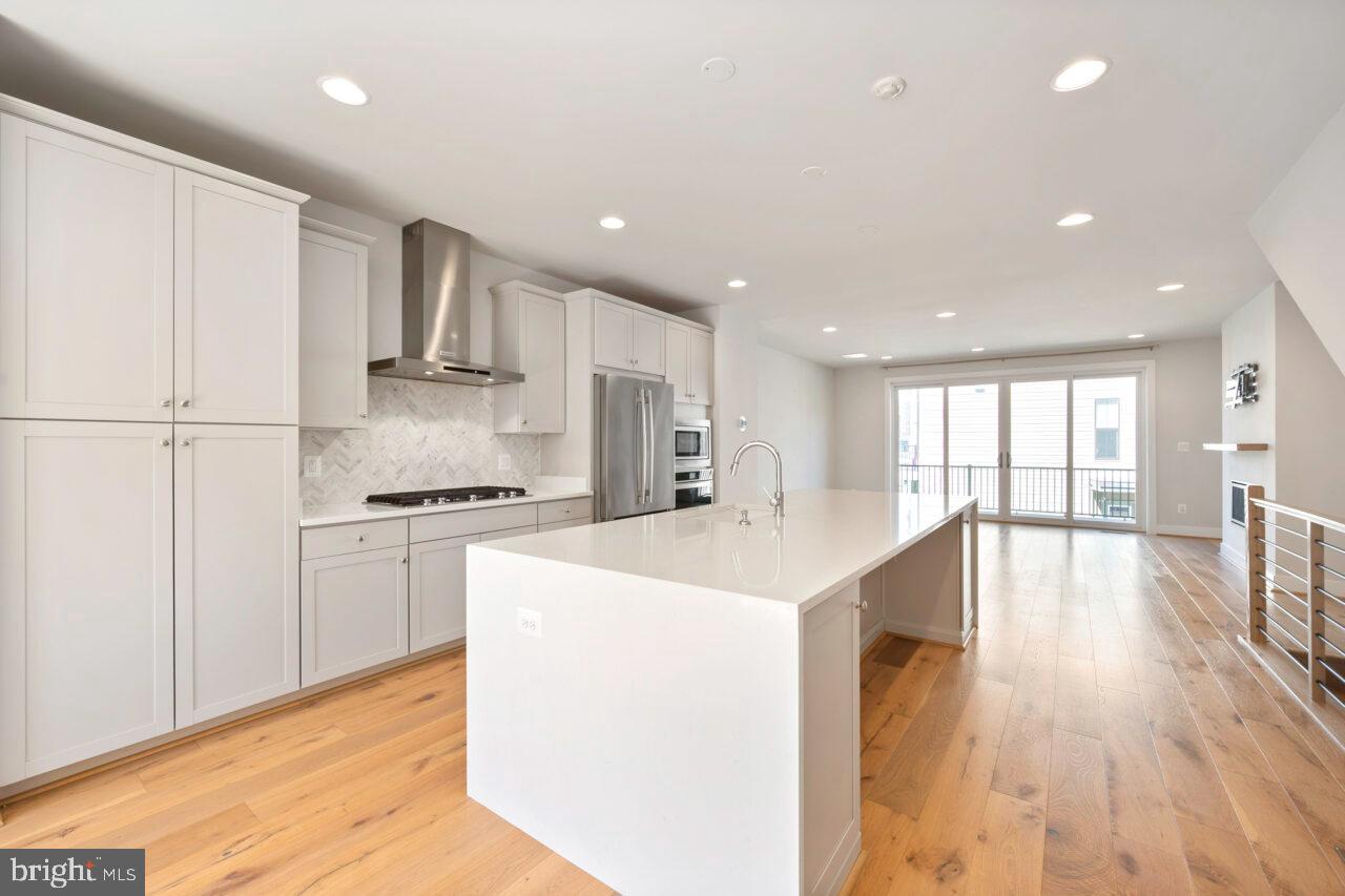 BREN POINTE - Residential Lease