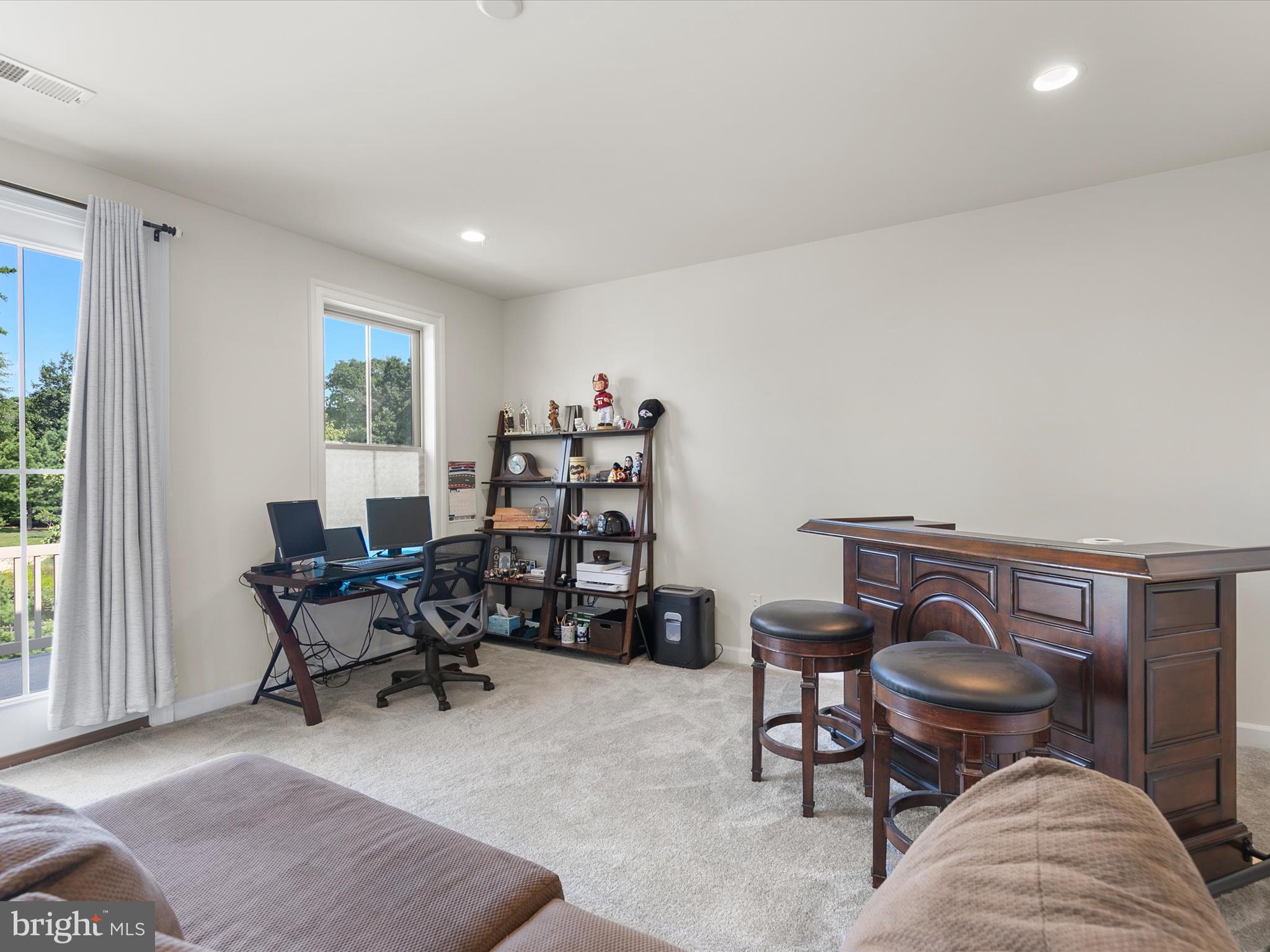 BAY FOREST CLUB - Residential