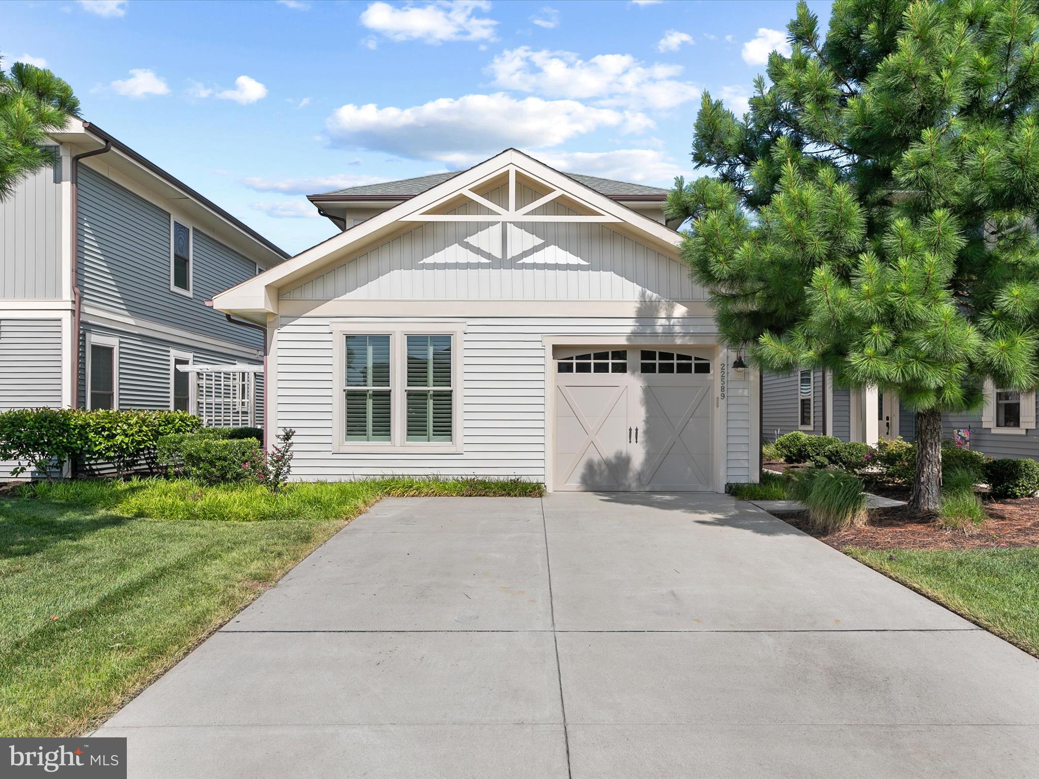 BAY FOREST CLUB - Residential