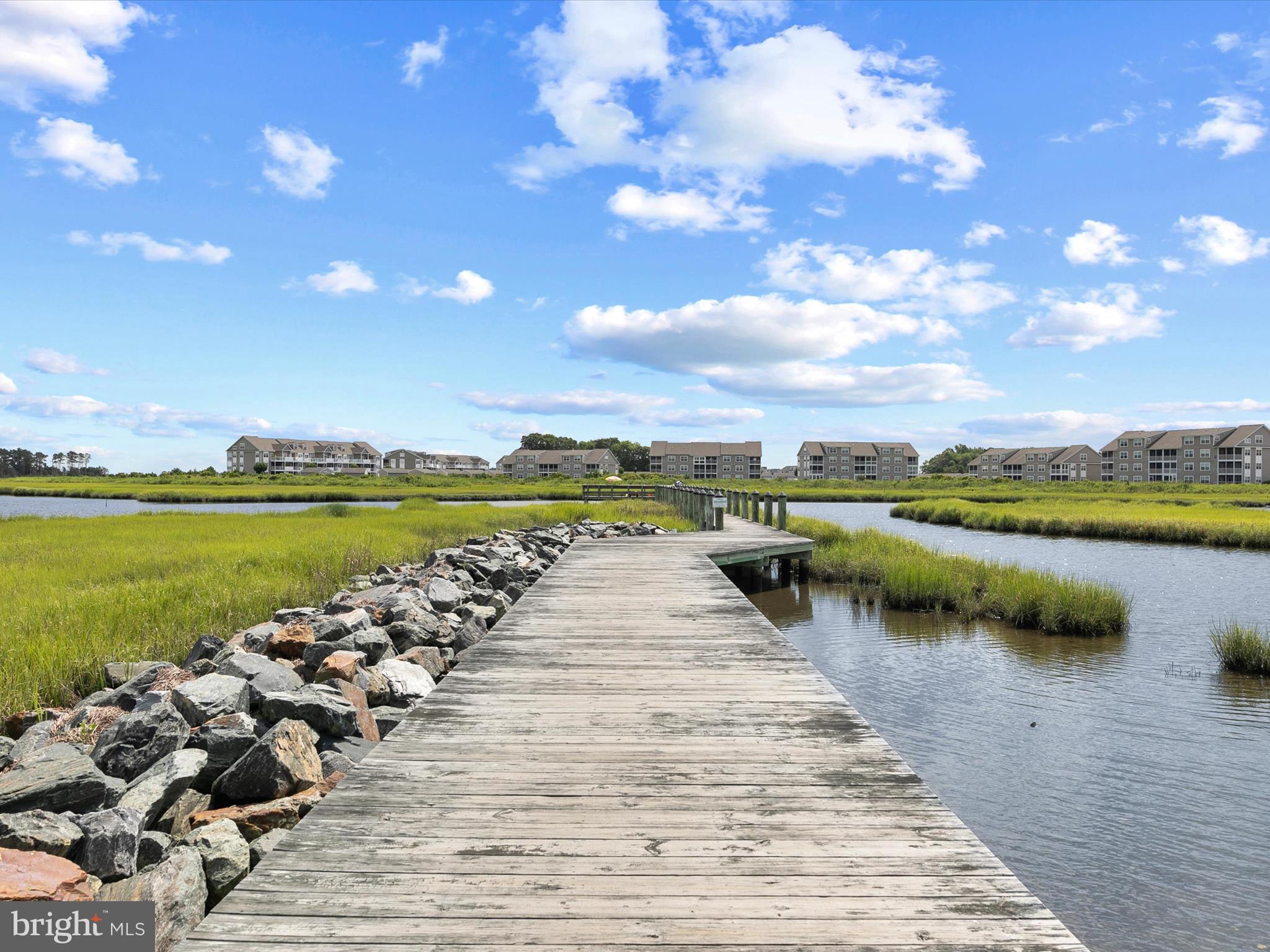 BAY FOREST CLUB - Residential