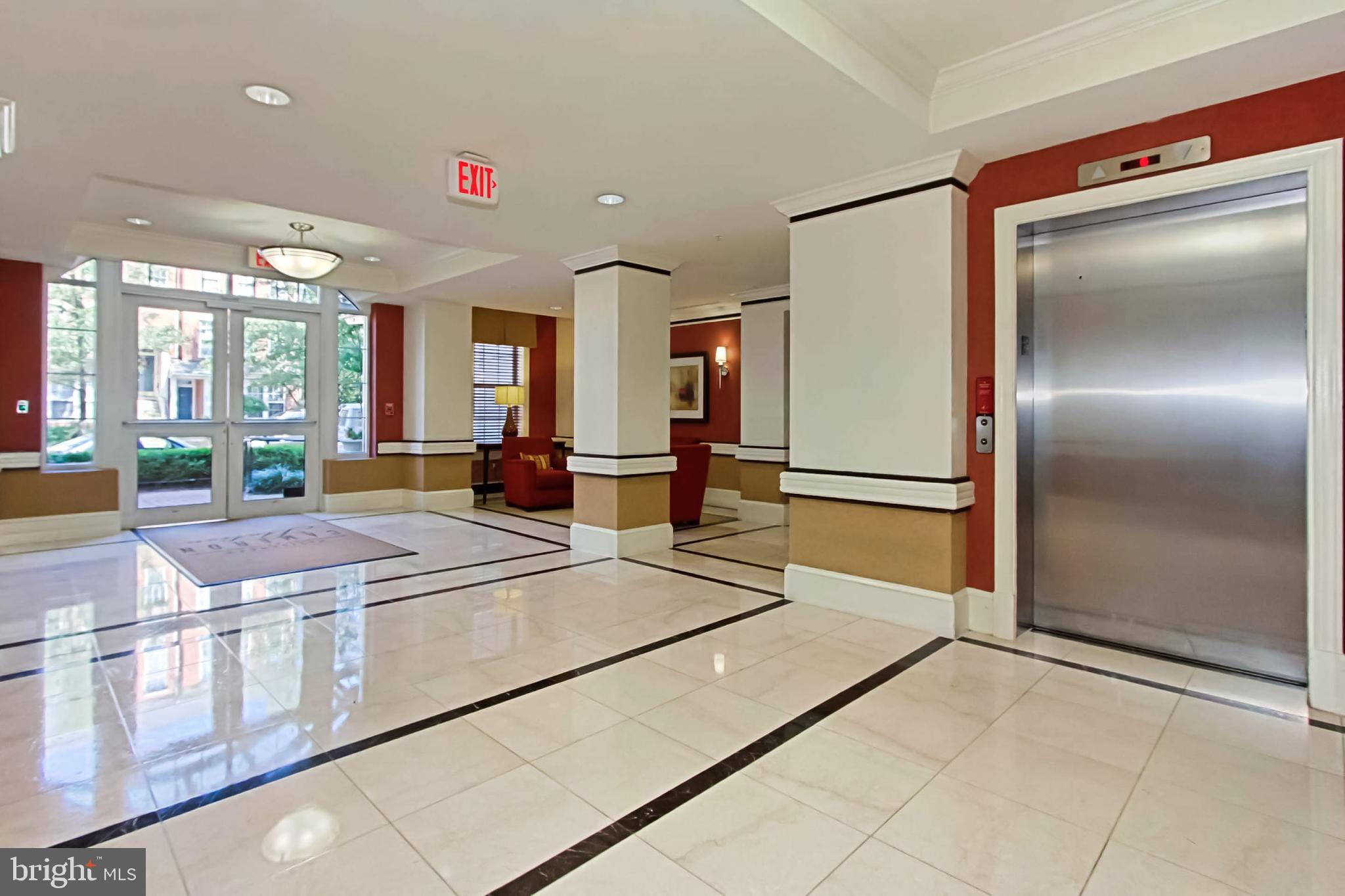 CAMERON STATION - Residential Lease