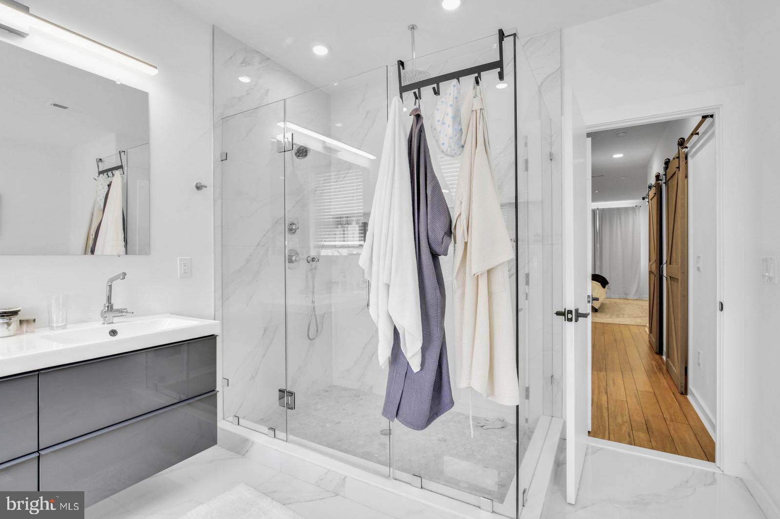 GRAYS FERRY - Residential Lease