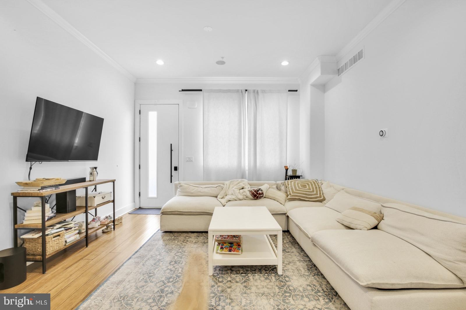 GRAYS FERRY - Residential Lease
