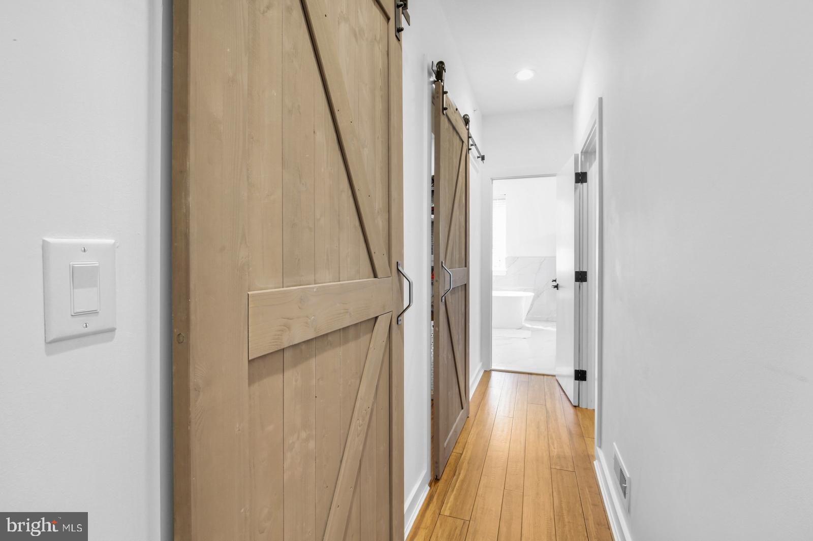 GRAYS FERRY - Residential Lease