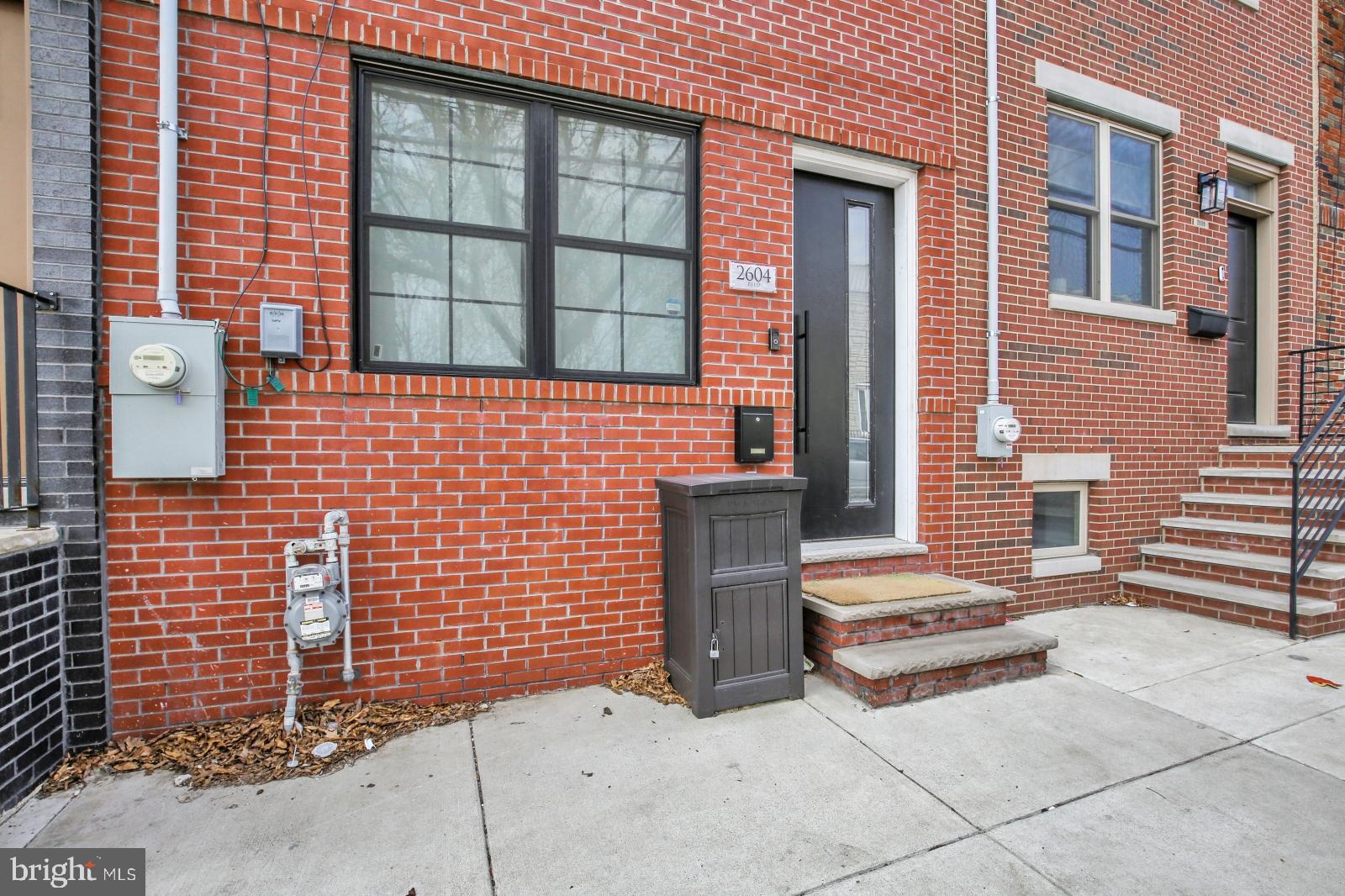 GRAYS FERRY - Residential Lease