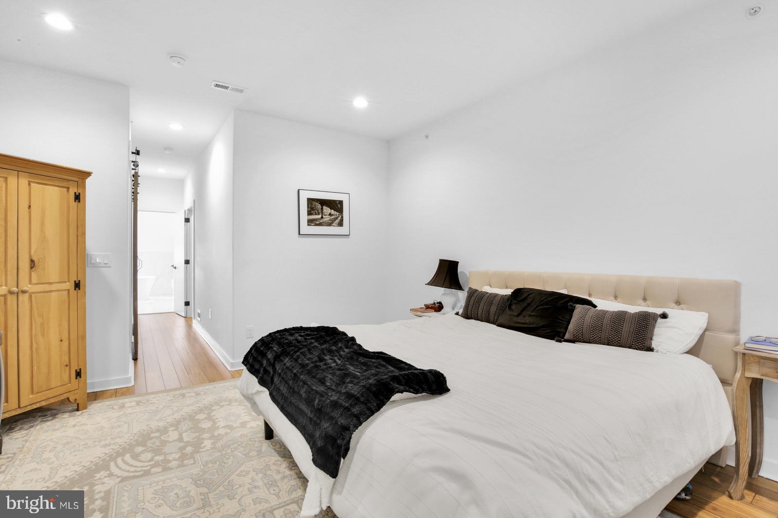 GRAYS FERRY - Residential Lease