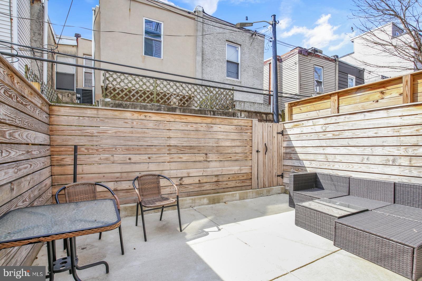 GRAYS FERRY - Residential Lease