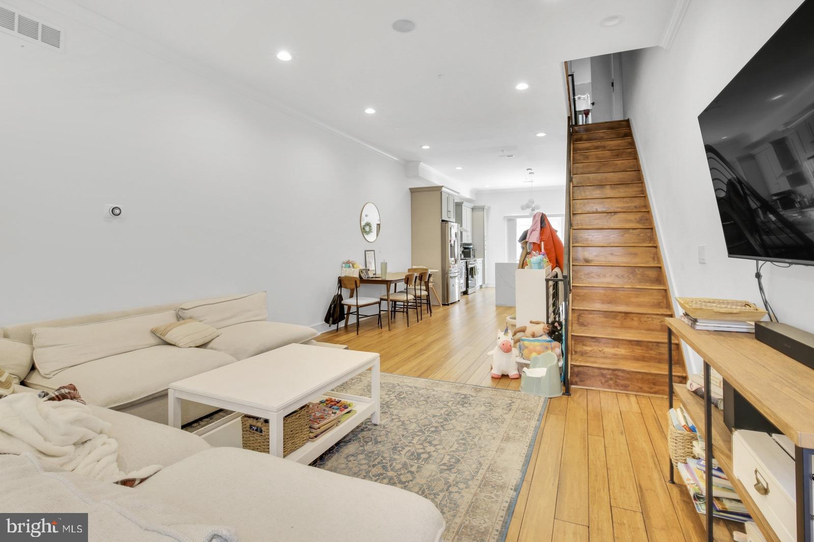 GRAYS FERRY - Residential Lease
