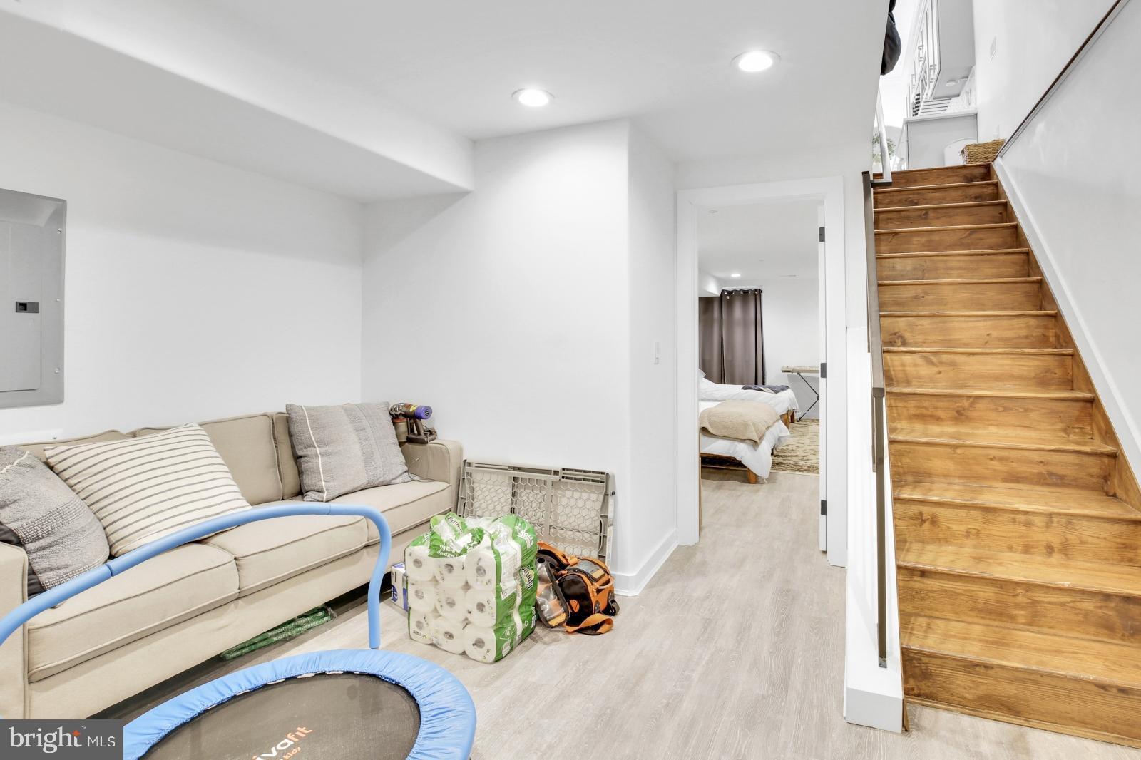 GRAYS FERRY - Residential Lease