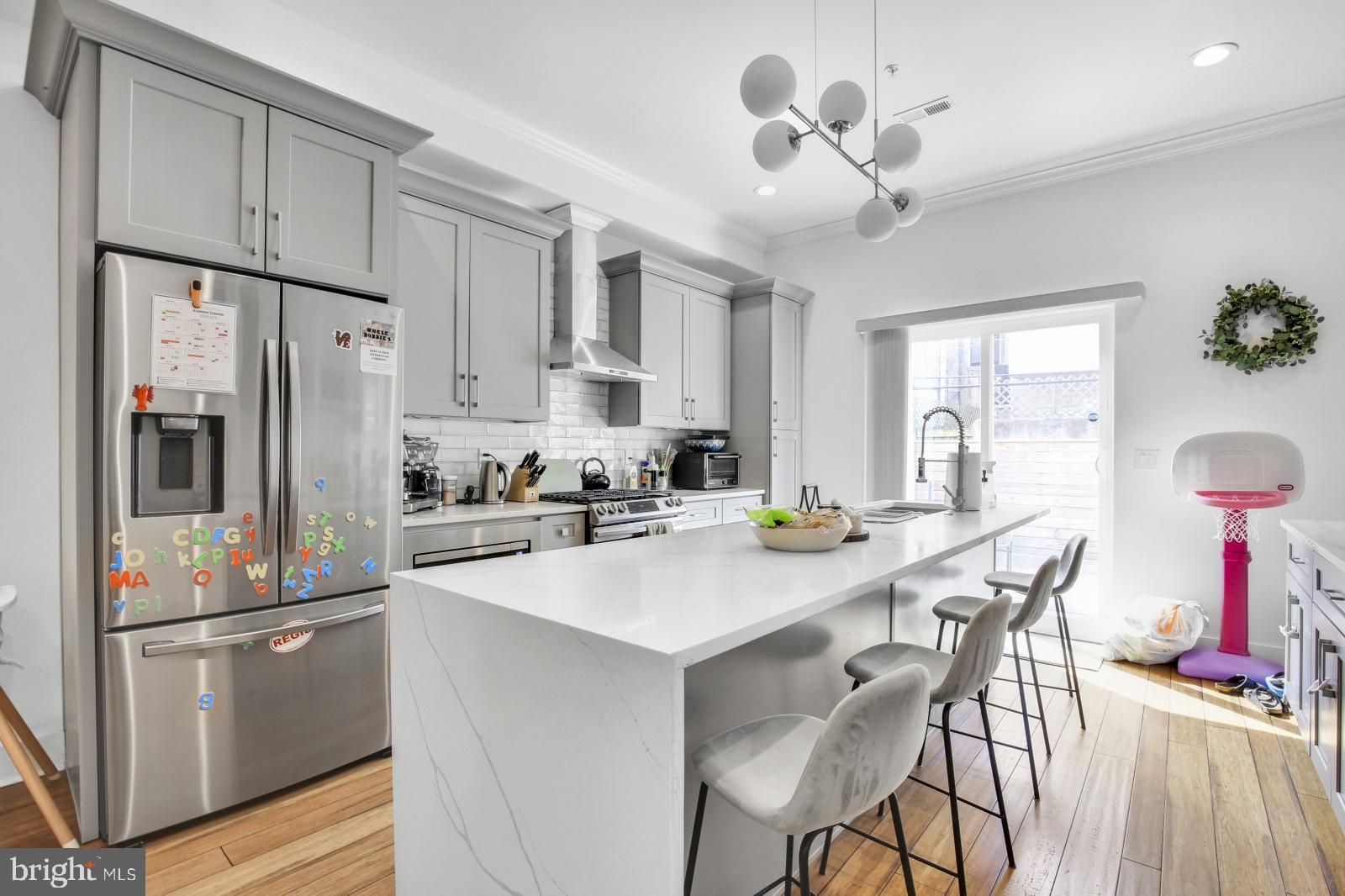 GRAYS FERRY - Residential Lease