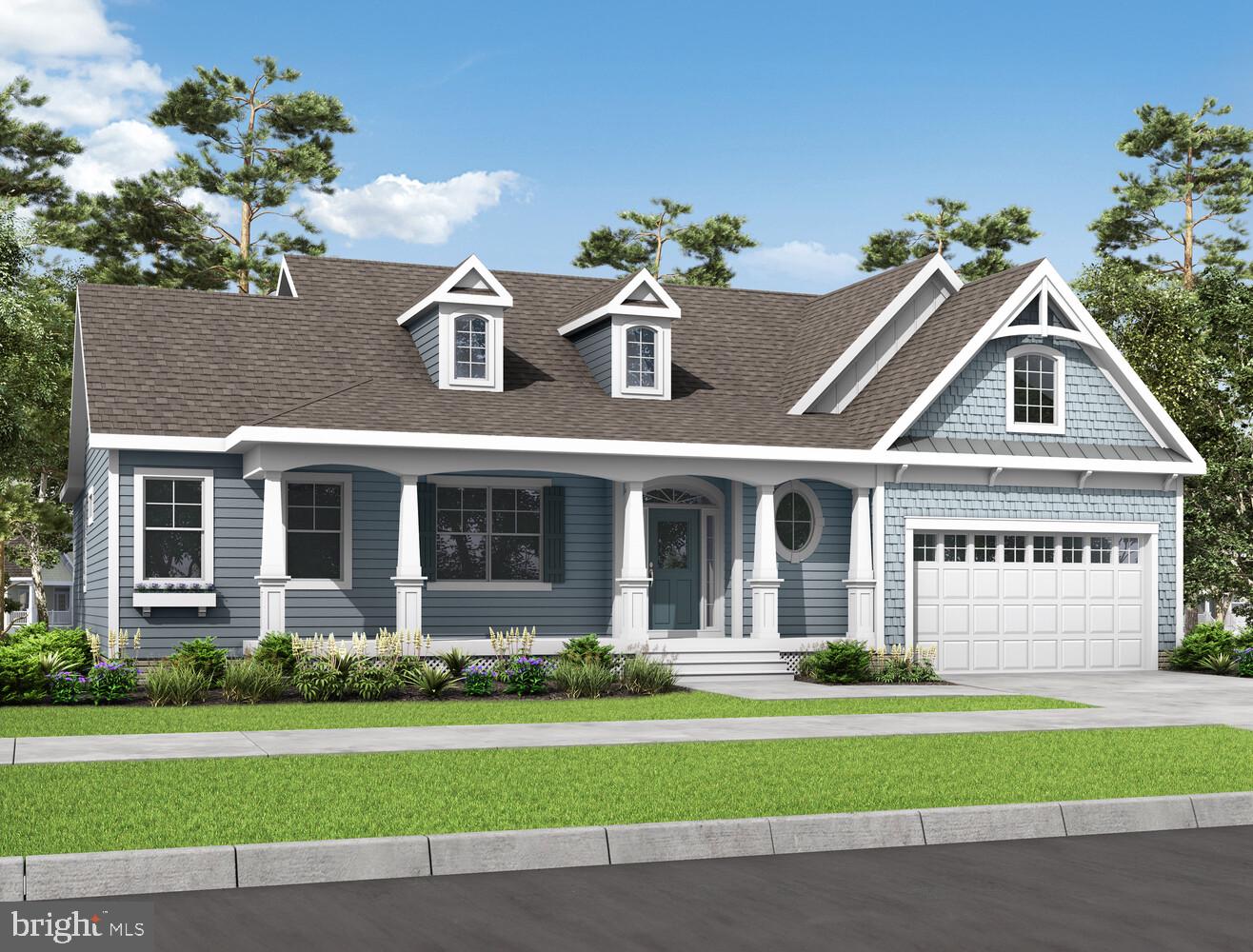 WALDEN - Residential