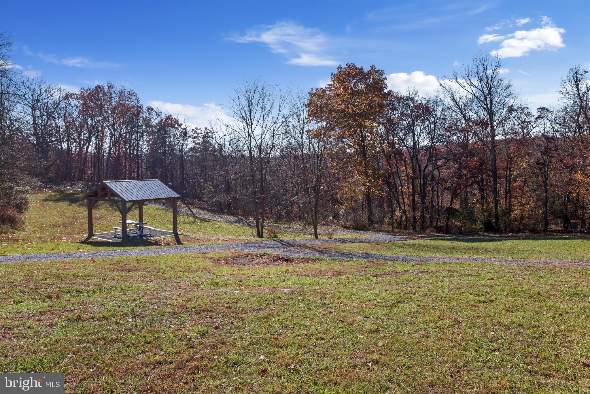 LAKE HOLIDAY ESTATES - Residential