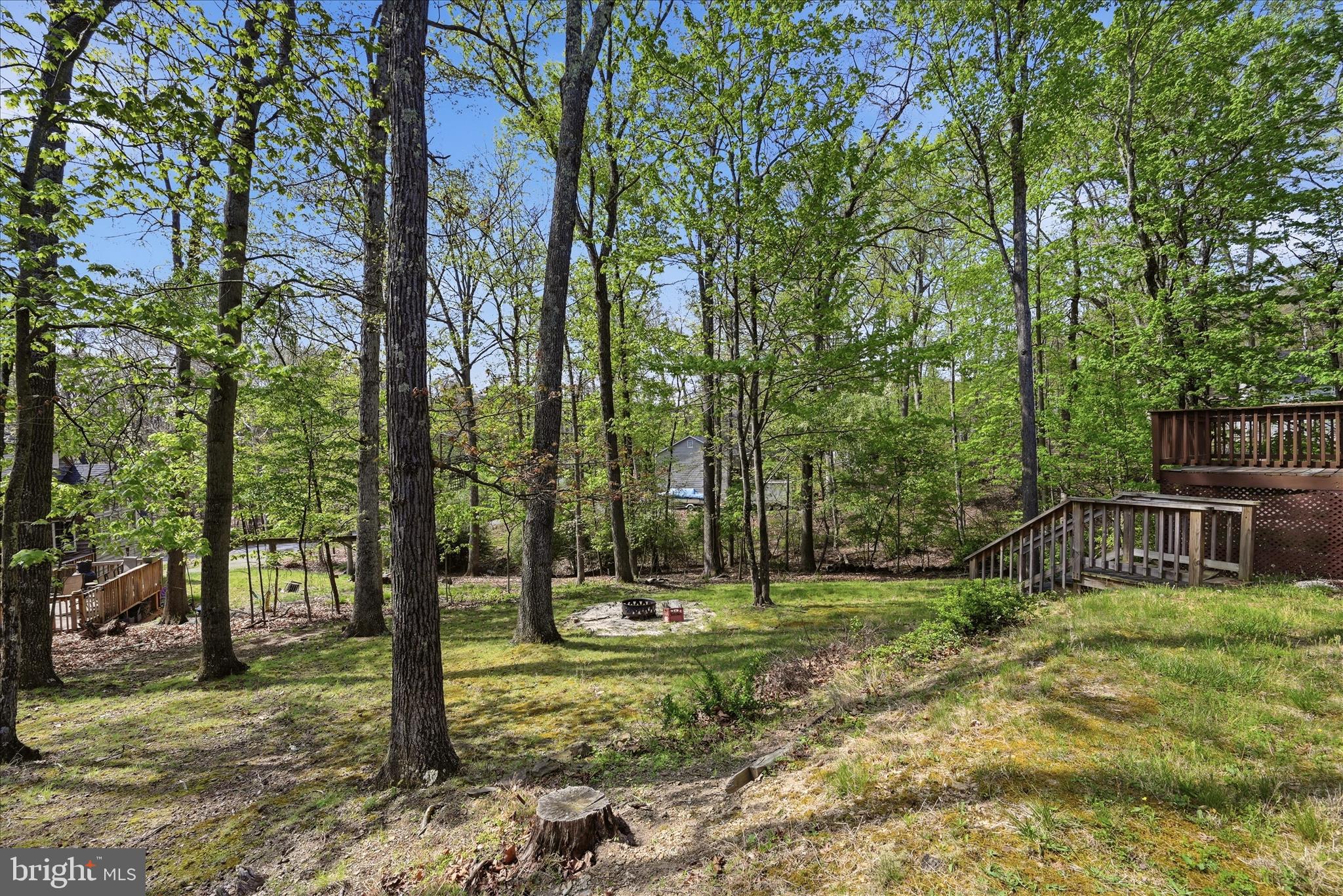 LAKE HOLIDAY ESTATES - Residential