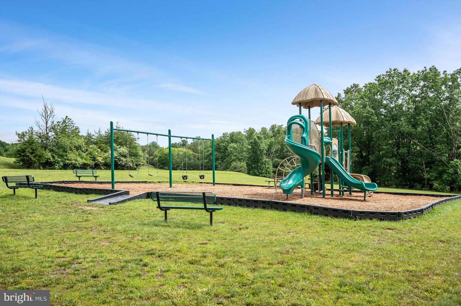 LAKE HOLIDAY ESTATES - Residential