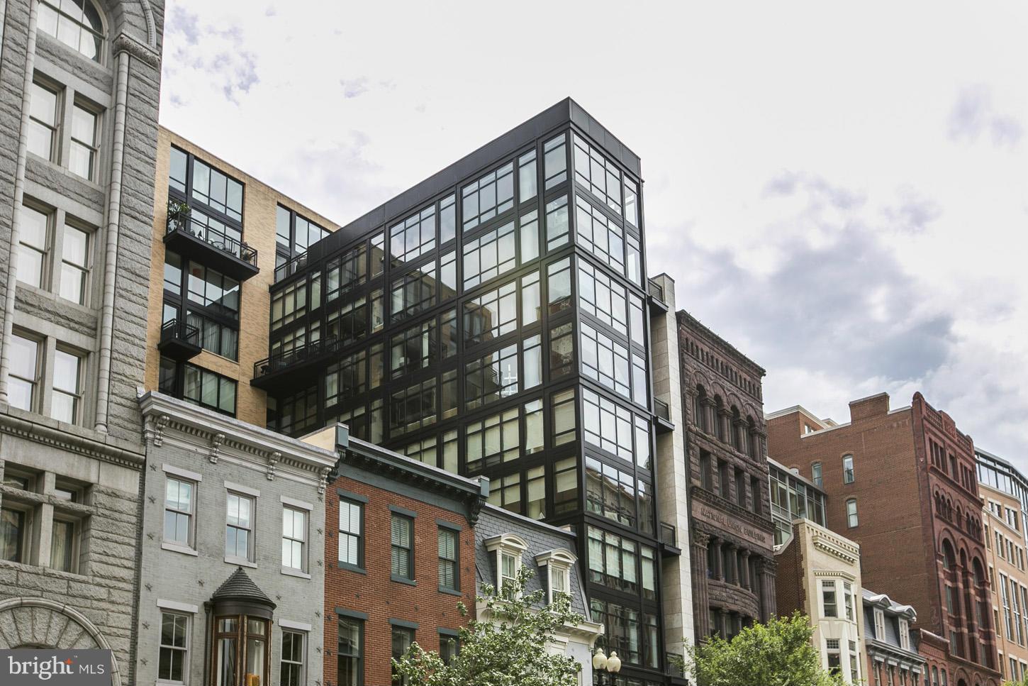 CENTRAL - Residential