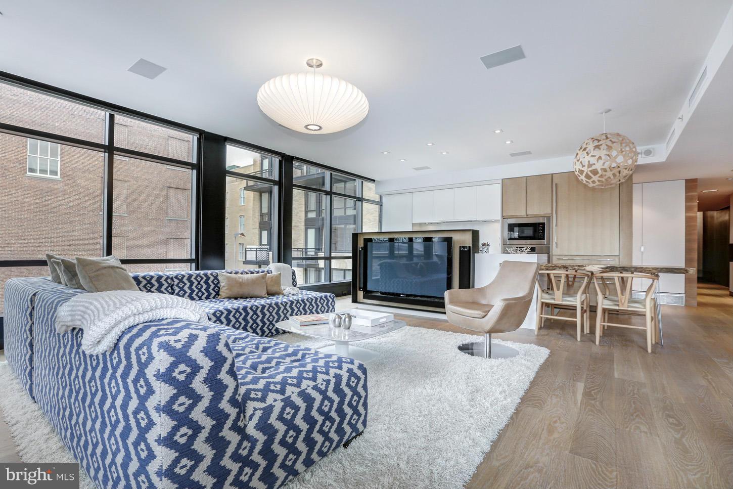 CENTRAL - Residential
