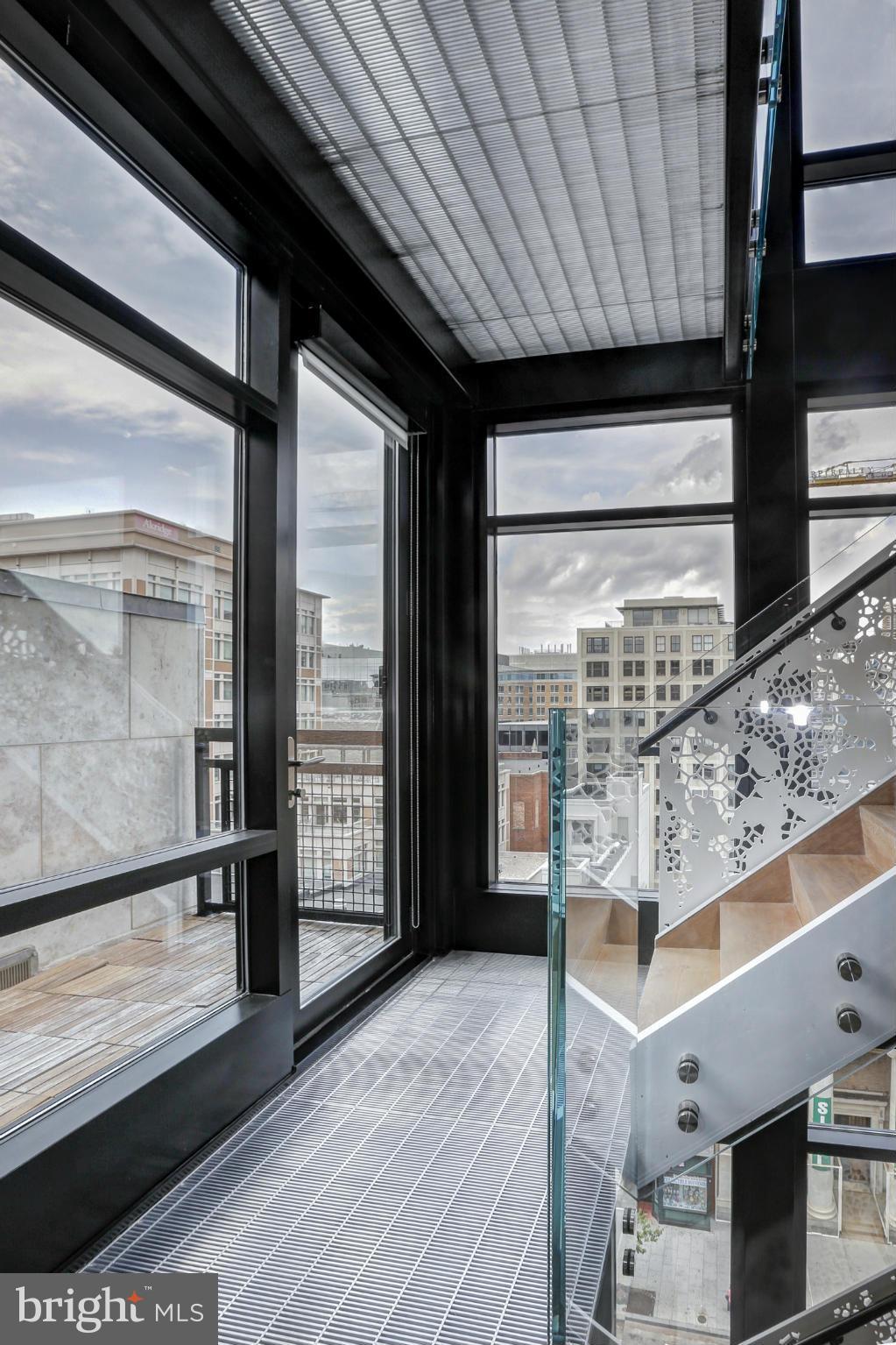 CENTRAL - Residential
