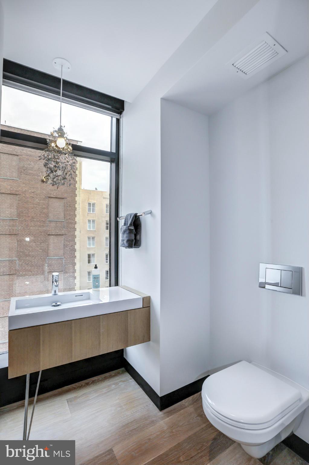 CENTRAL - Residential