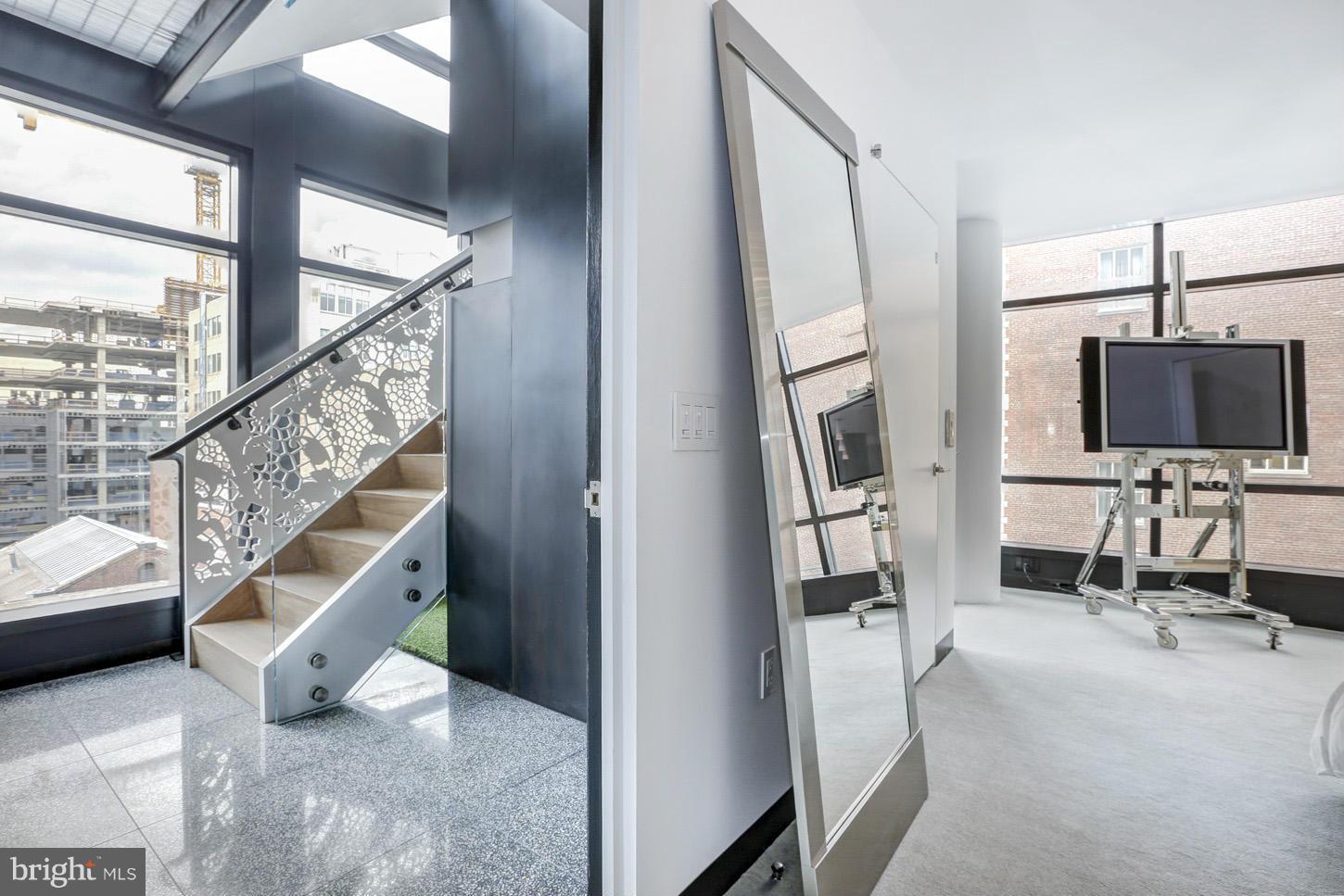 CENTRAL - Residential