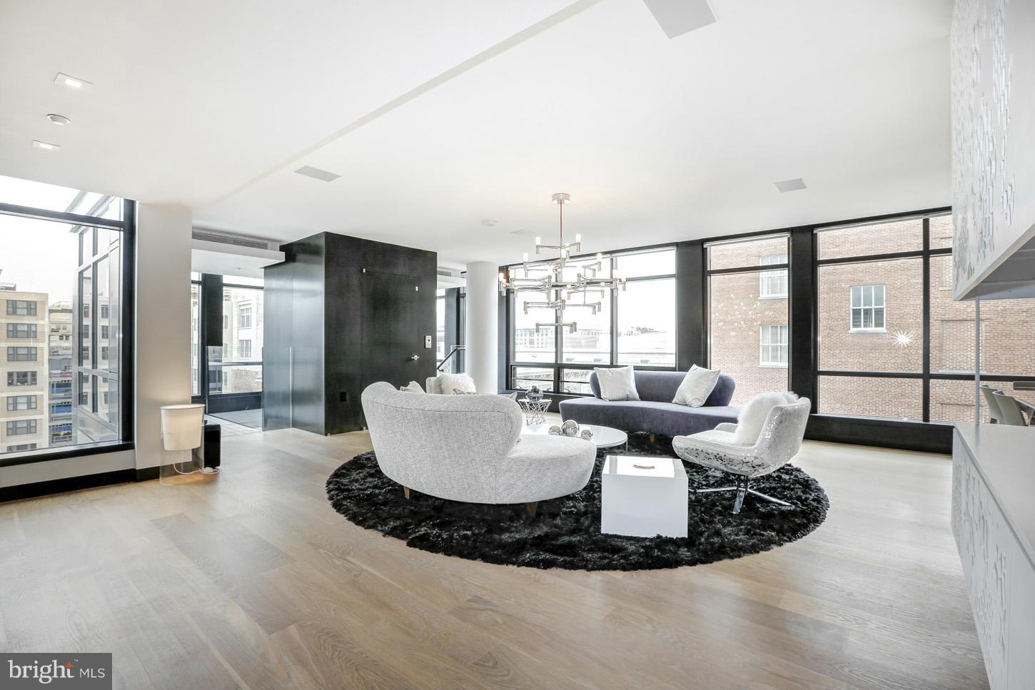 CENTRAL - Residential