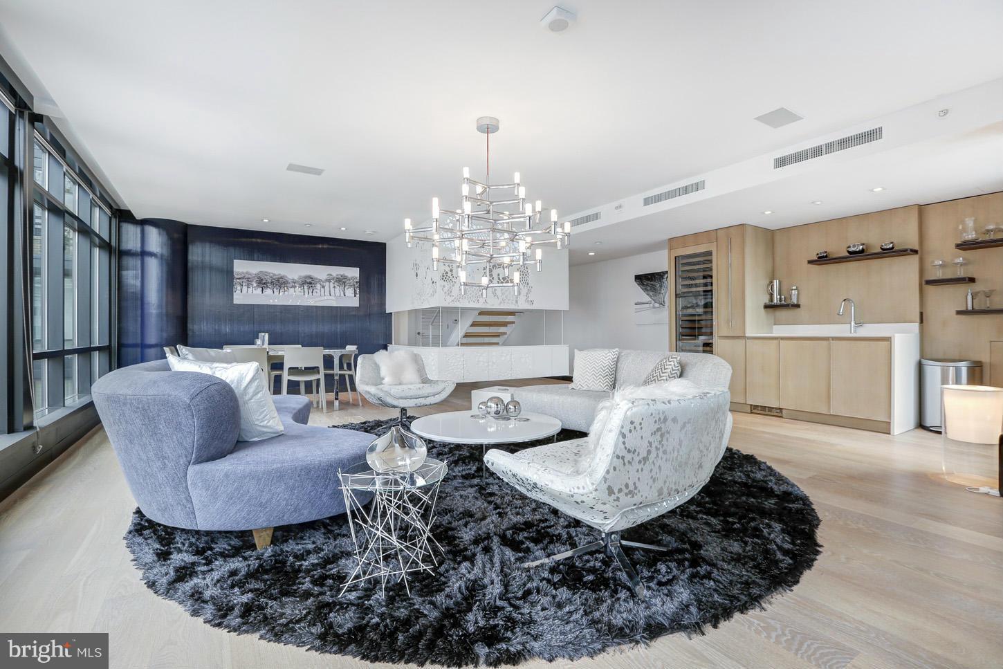 CENTRAL - Residential