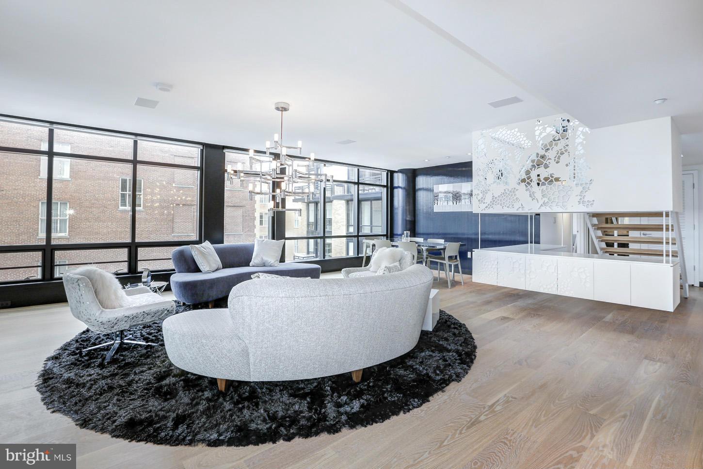 CENTRAL - Residential