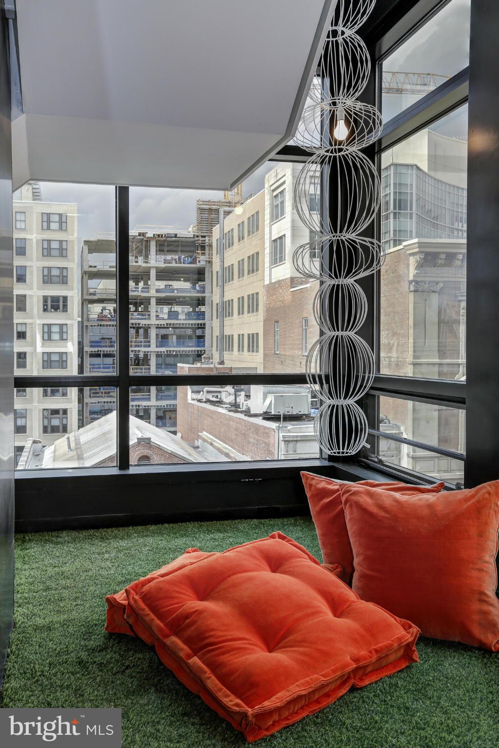 CENTRAL - Residential