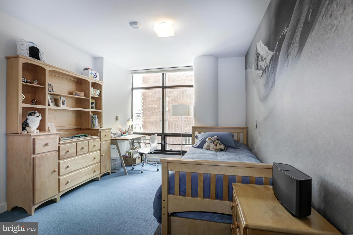 CENTRAL - Residential
