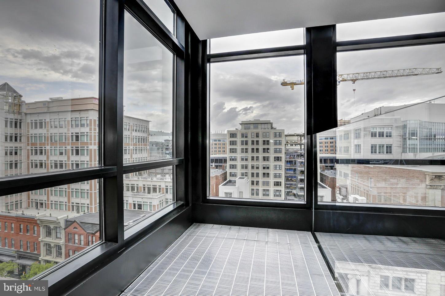 CENTRAL - Residential
