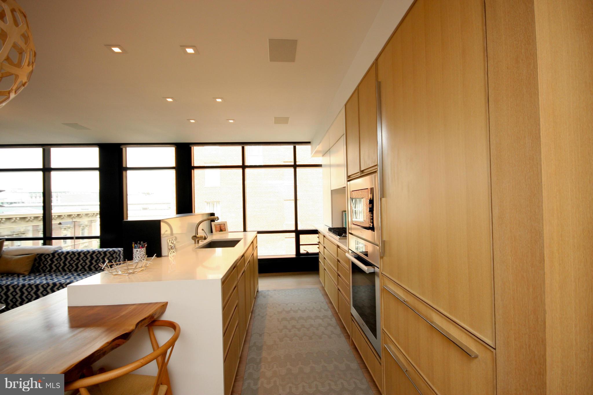 CENTRAL - Residential