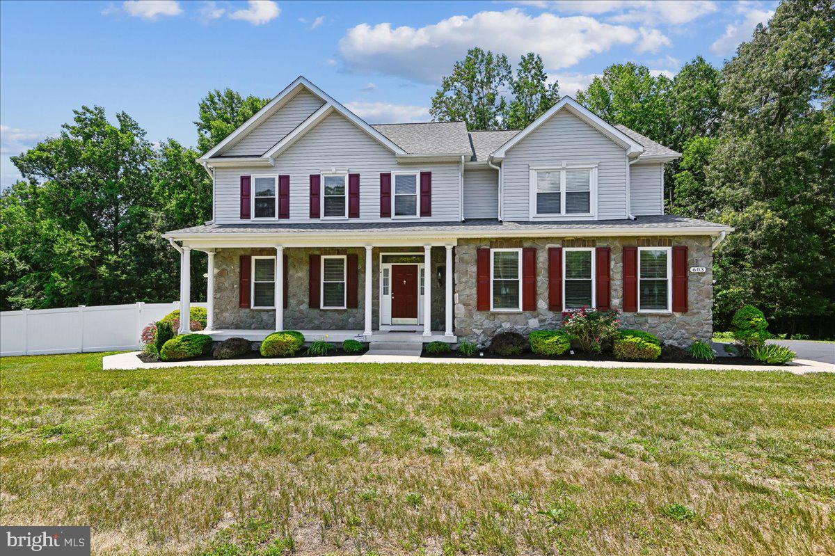WEST END - Residential