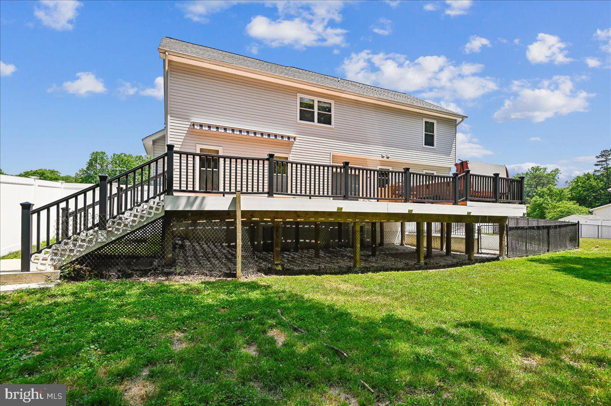 WEST END - Residential